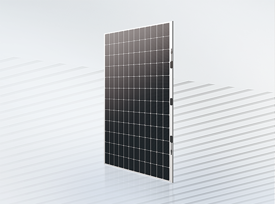 Solar Akustikpanel