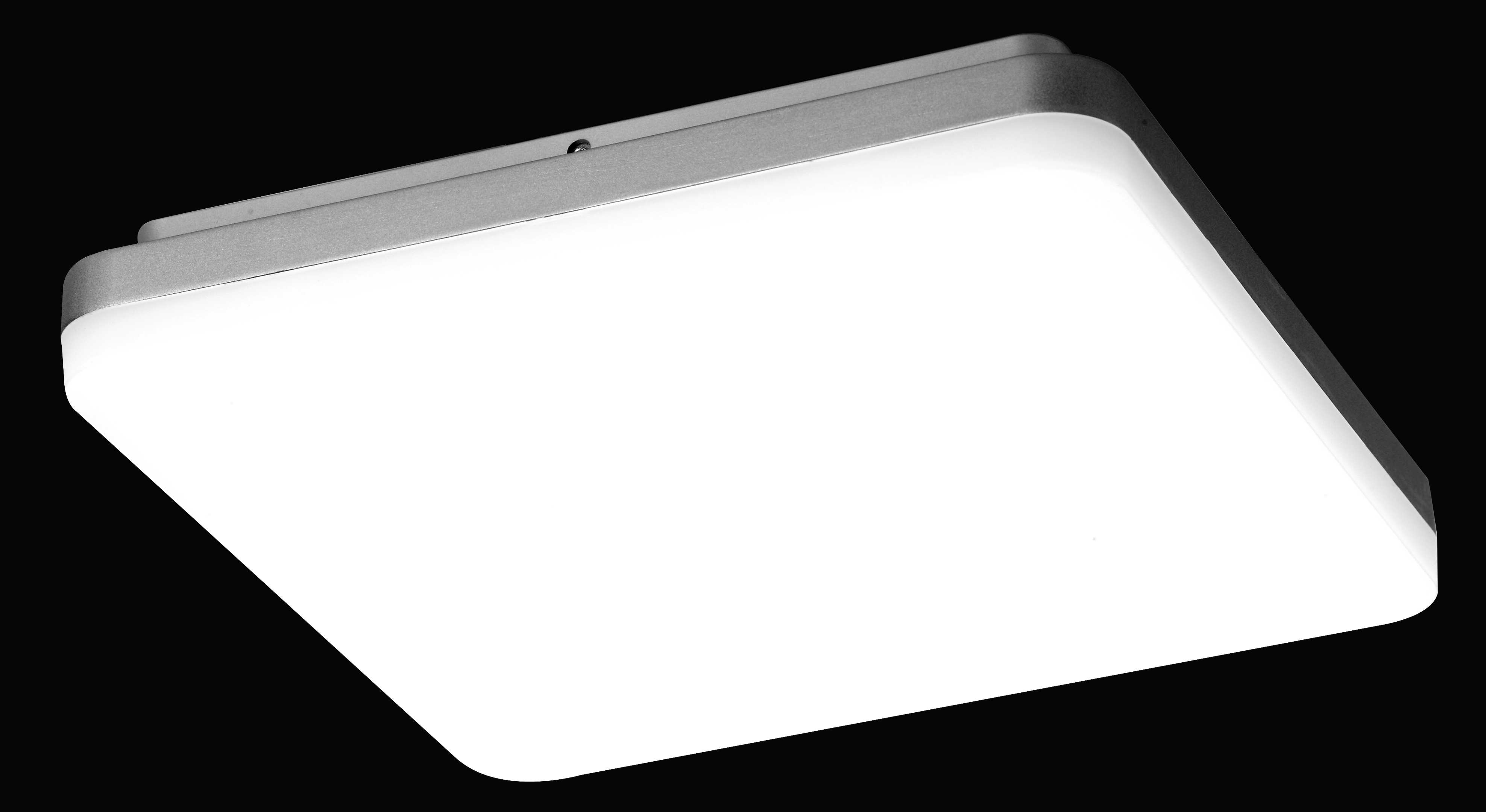 LED Decken- und Wandlampe Squarelli 