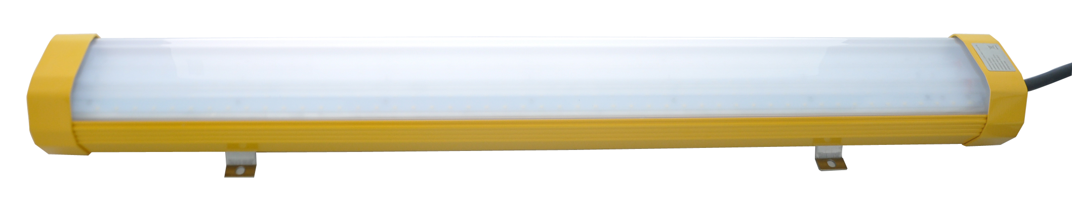 LED Ex-Gesch&uuml;tzte IP68 Industrieleuchten