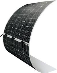 eArc Solarpanele auf Glasdächer