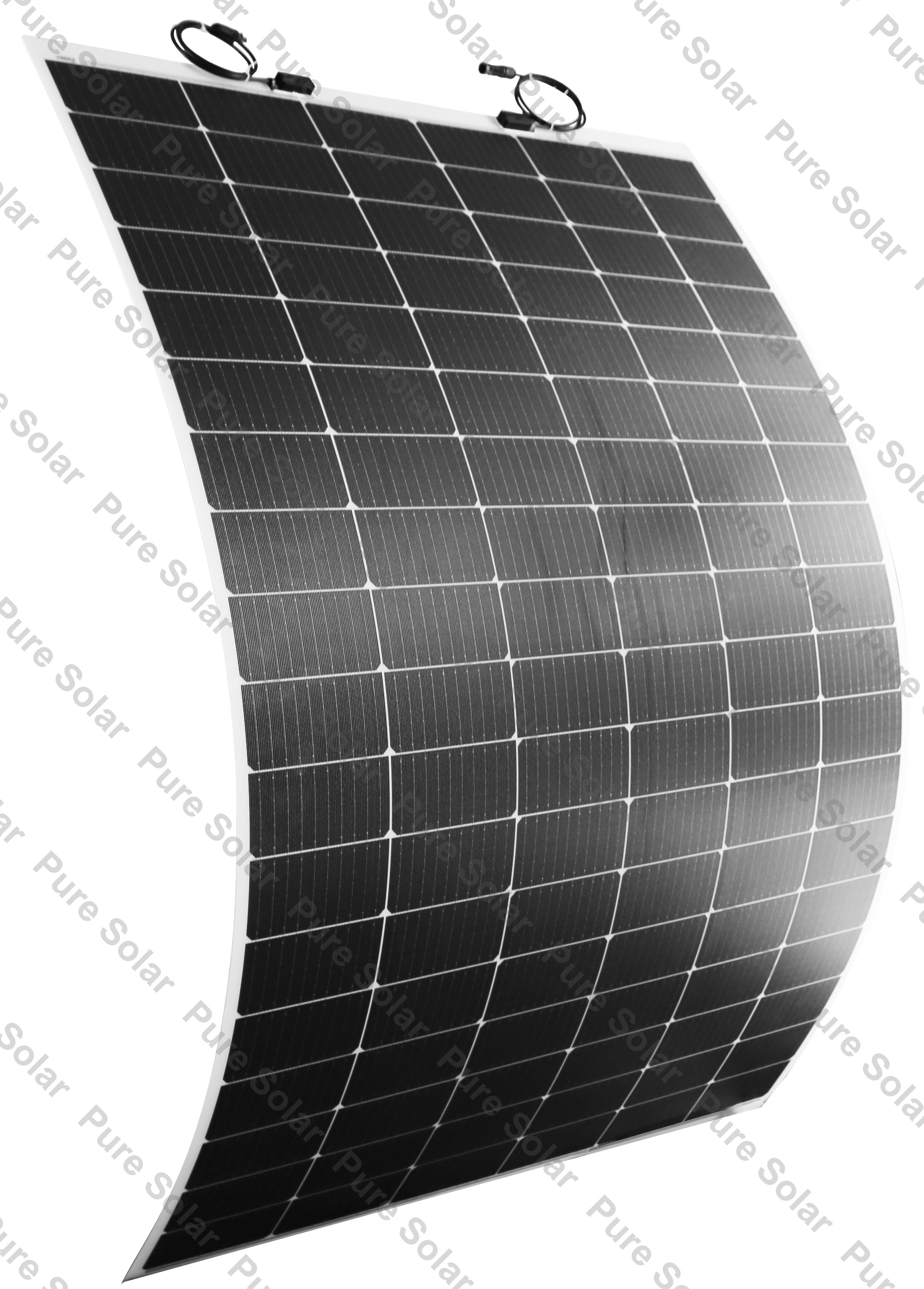 PURE LIghtflex Solarmodul